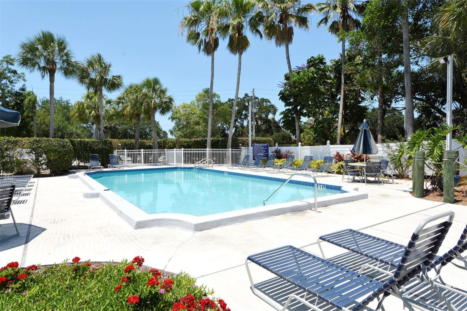 GULF & BAY CLUB BAYSIDE - Residential