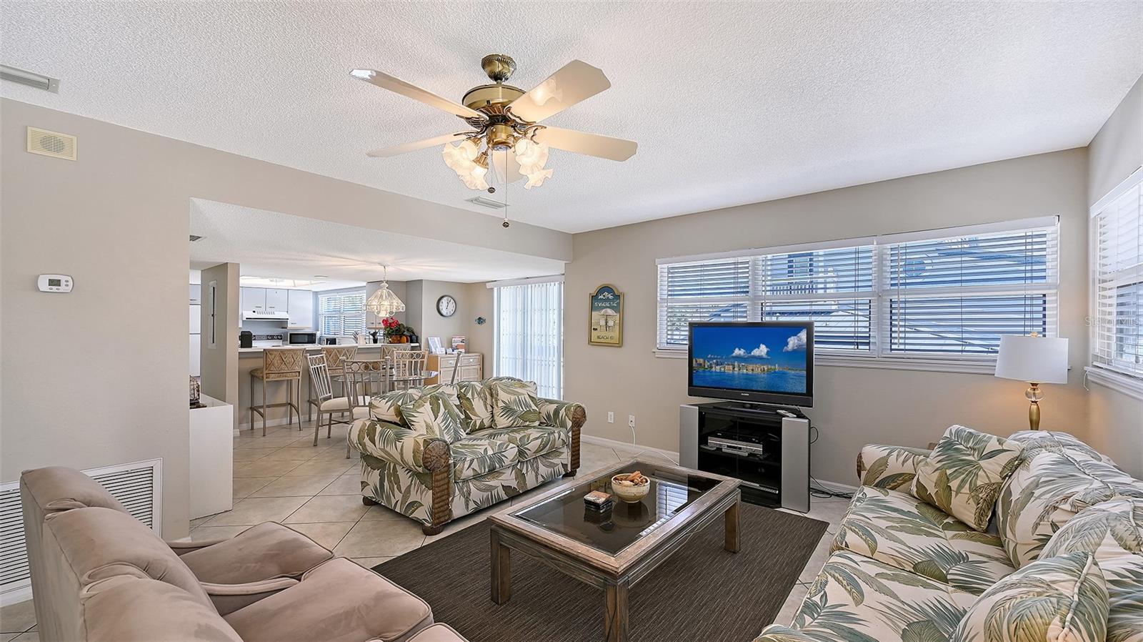 GULF & BAY CLUB BAYSIDE - Residential