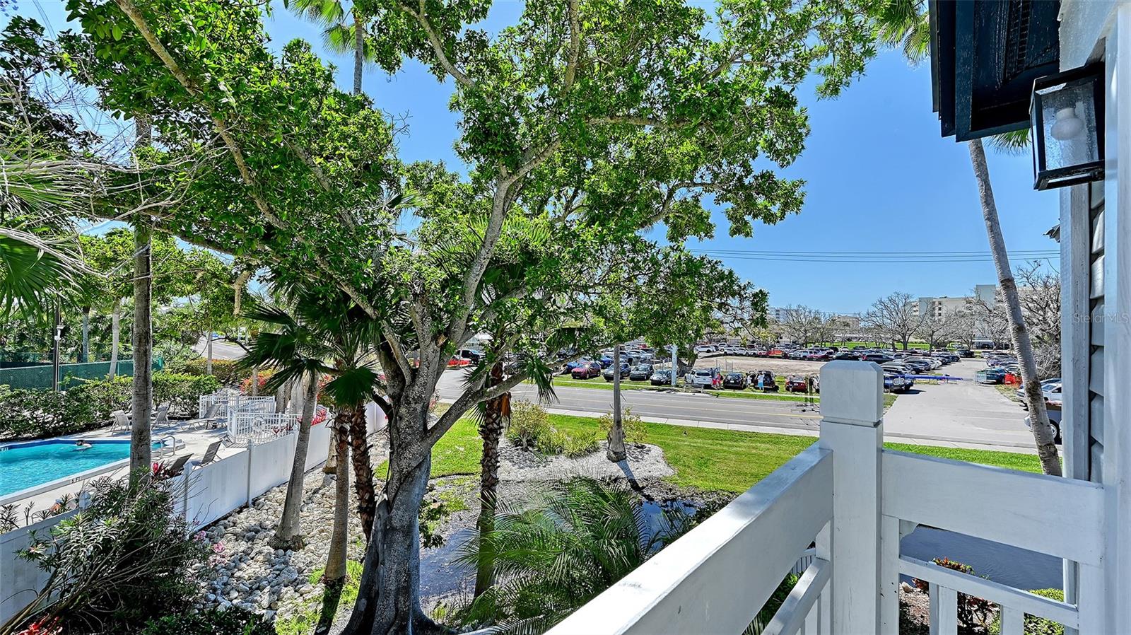 GULF & BAY CLUB BAYSIDE - Residential