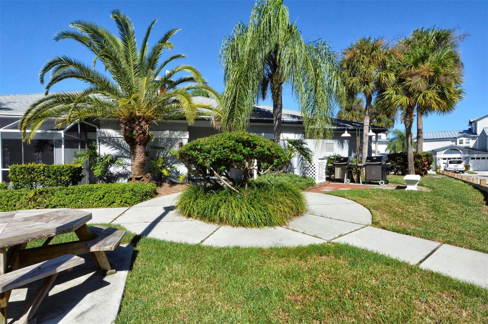 GULF & BAY CLUB BAYSIDE - Residential