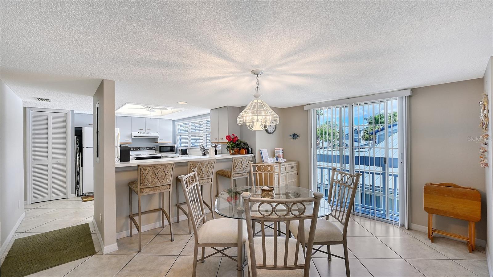 GULF & BAY CLUB BAYSIDE - Residential