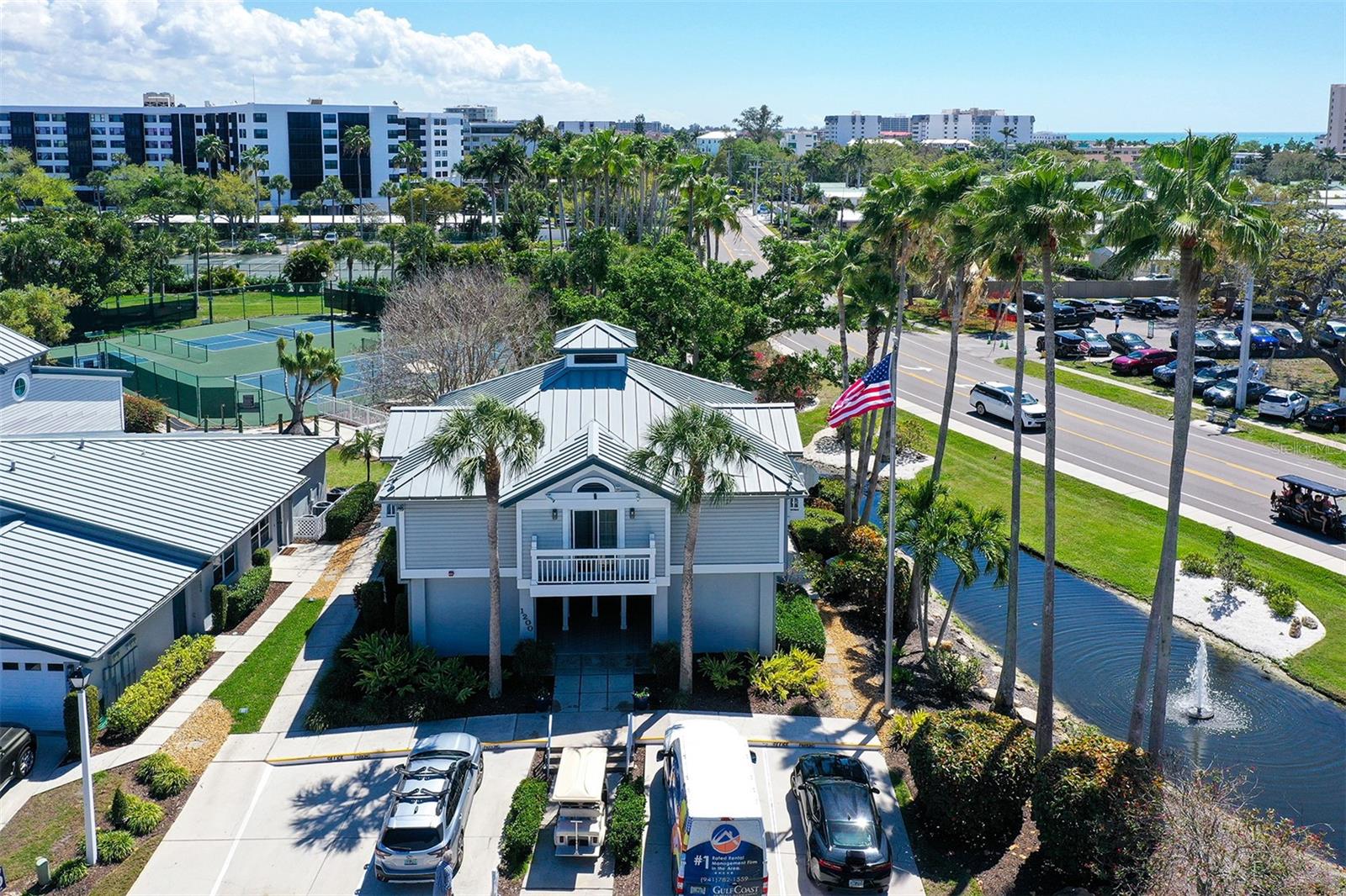 GULF & BAY CLUB BAYSIDE - Residential