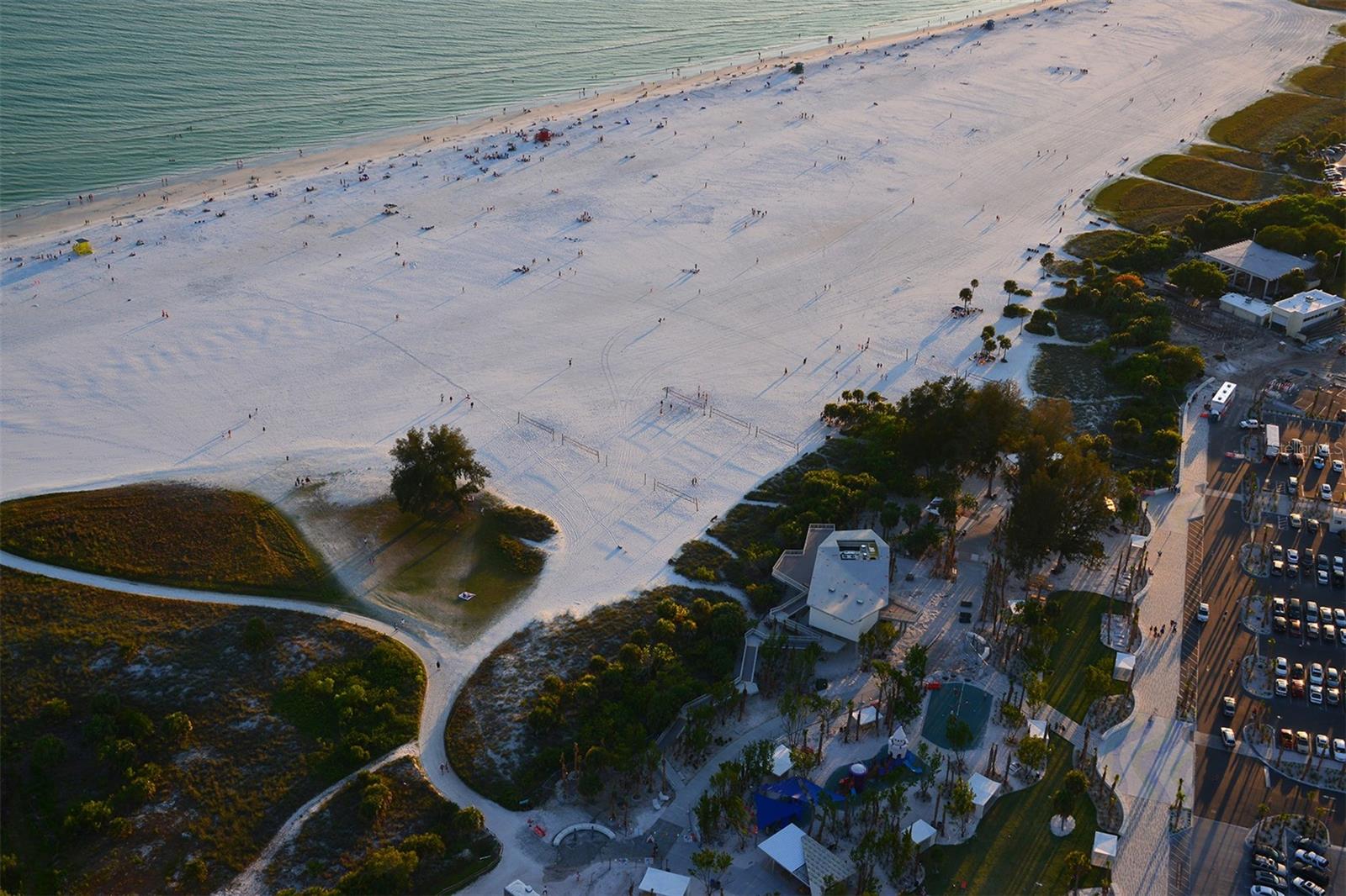GULF & BAY CLUB BAYSIDE - Residential