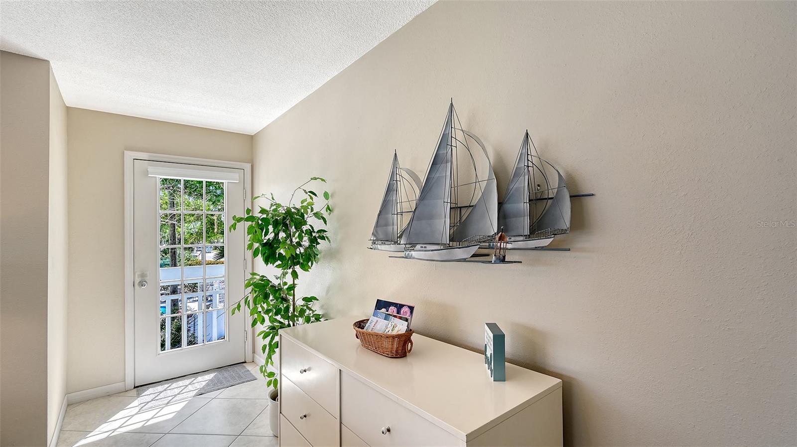 GULF & BAY CLUB BAYSIDE - Residential