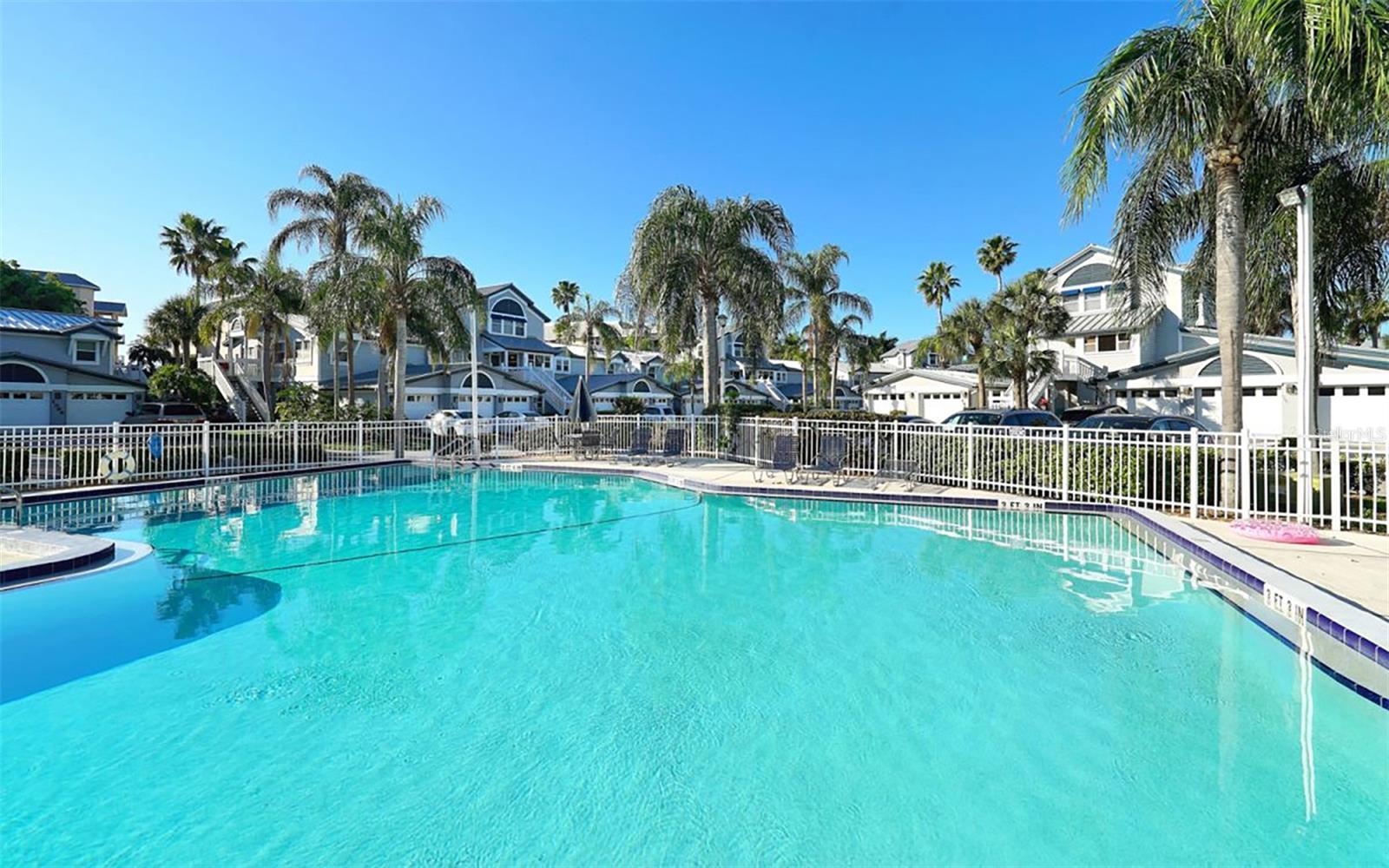 GULF & BAY CLUB BAYSIDE - Residential