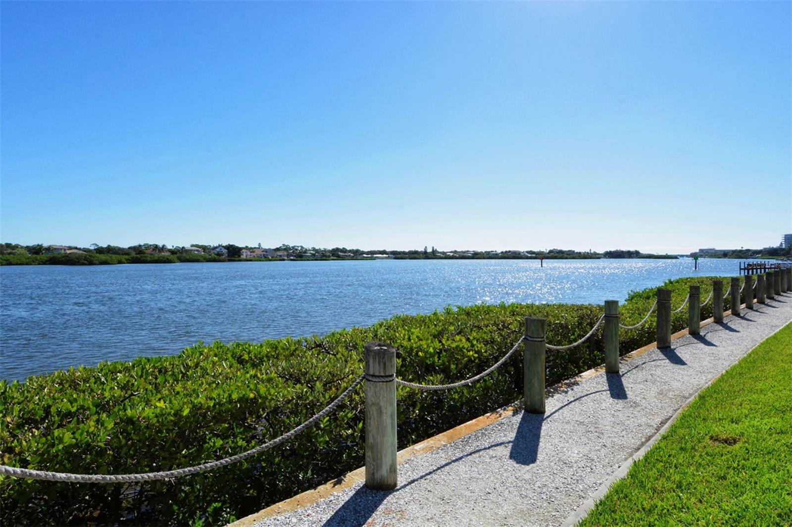 GULF & BAY CLUB BAYSIDE - Residential