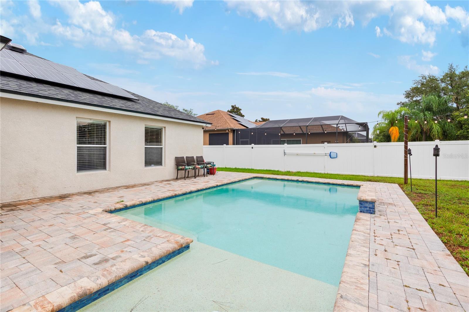 PINE GLEN - Residential