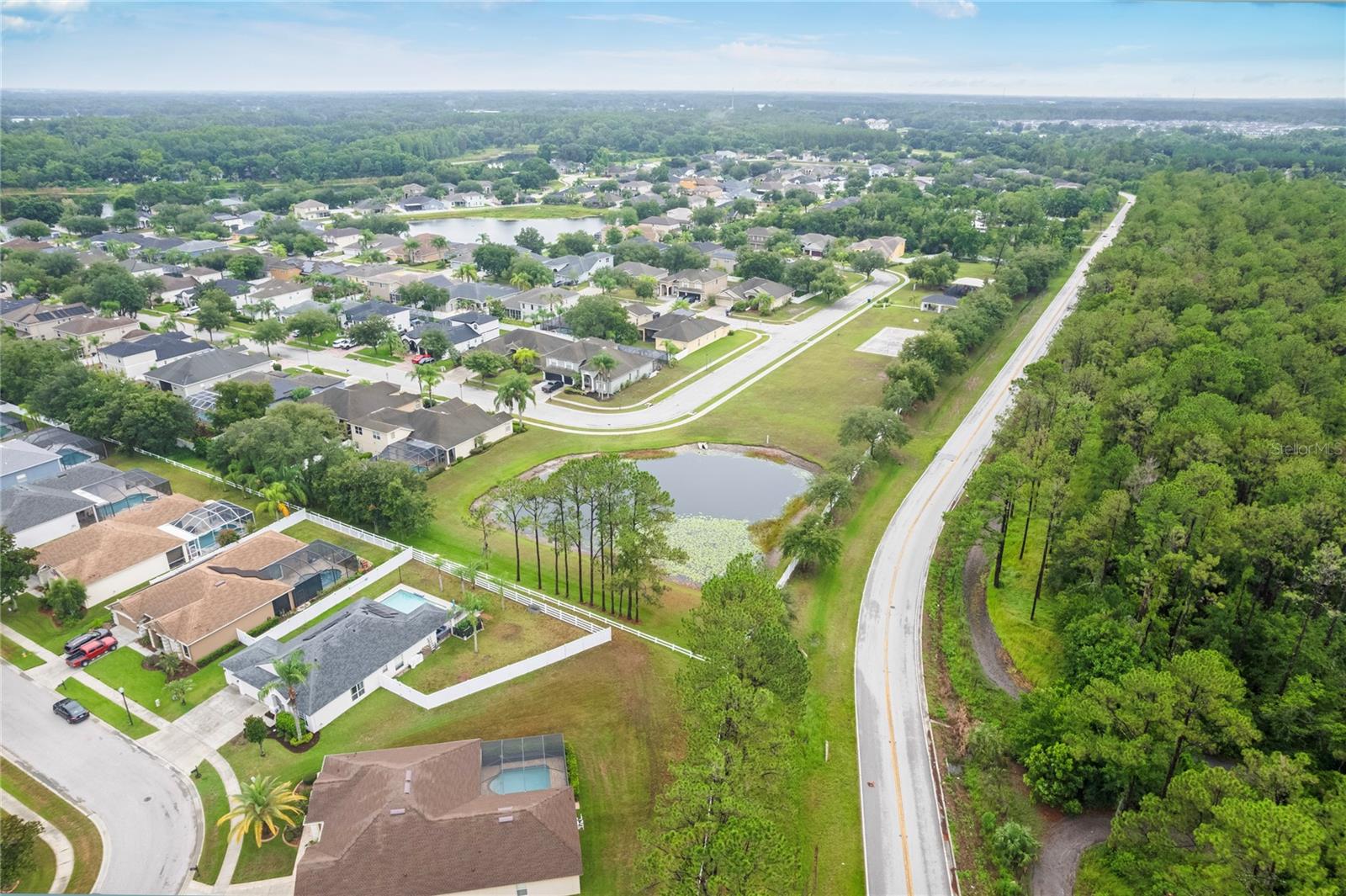 PINE GLEN - Residential