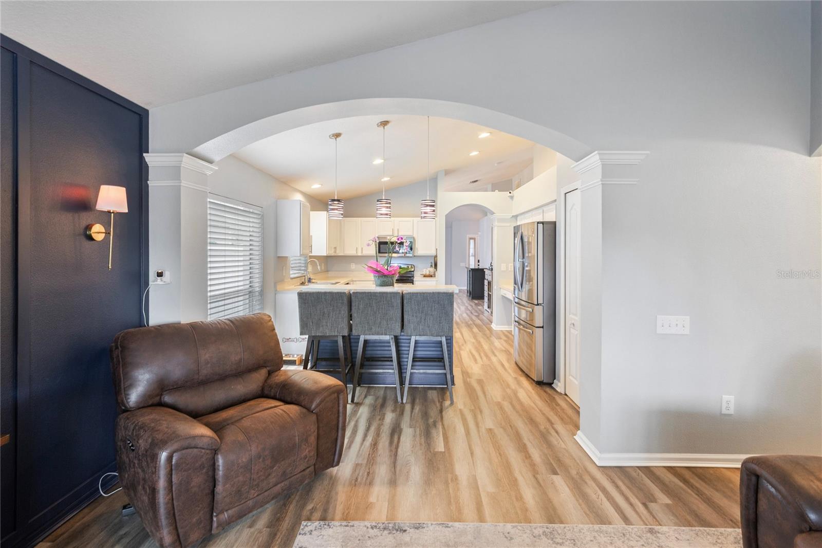 PINE GLEN - Residential