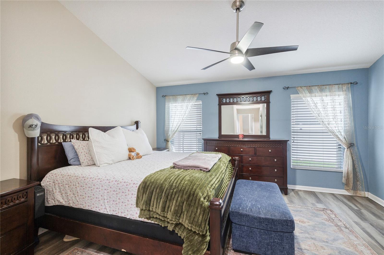 PINE GLEN - Residential