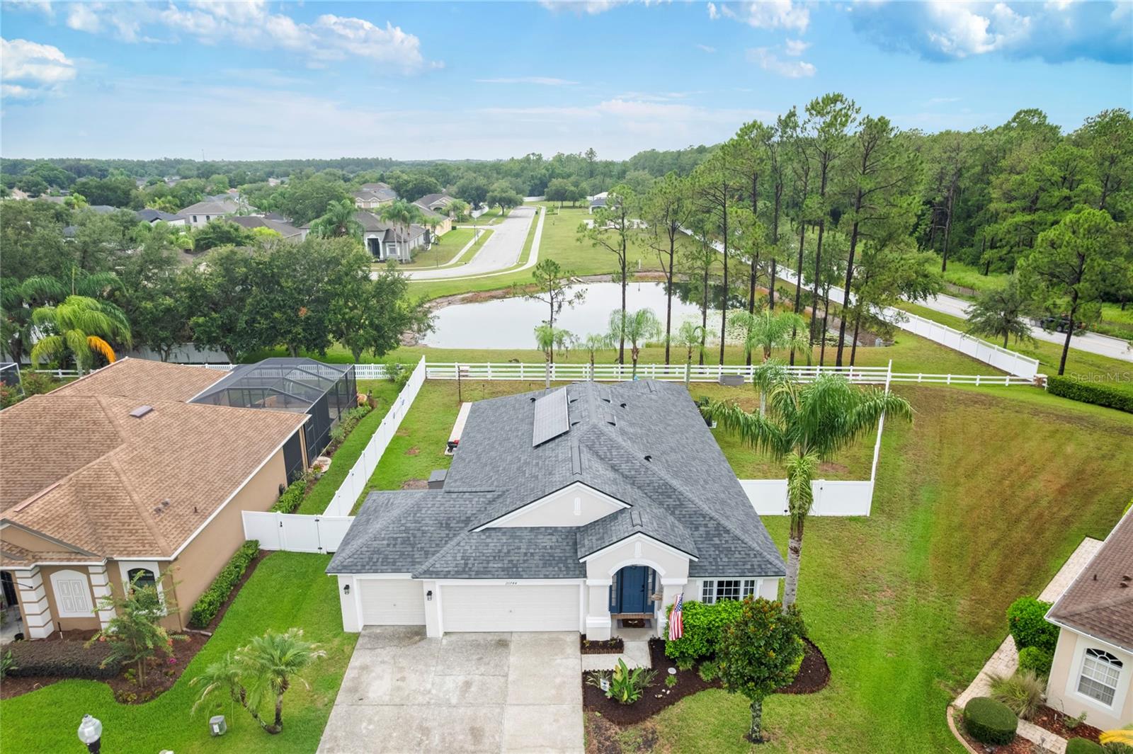PINE GLEN - Residential