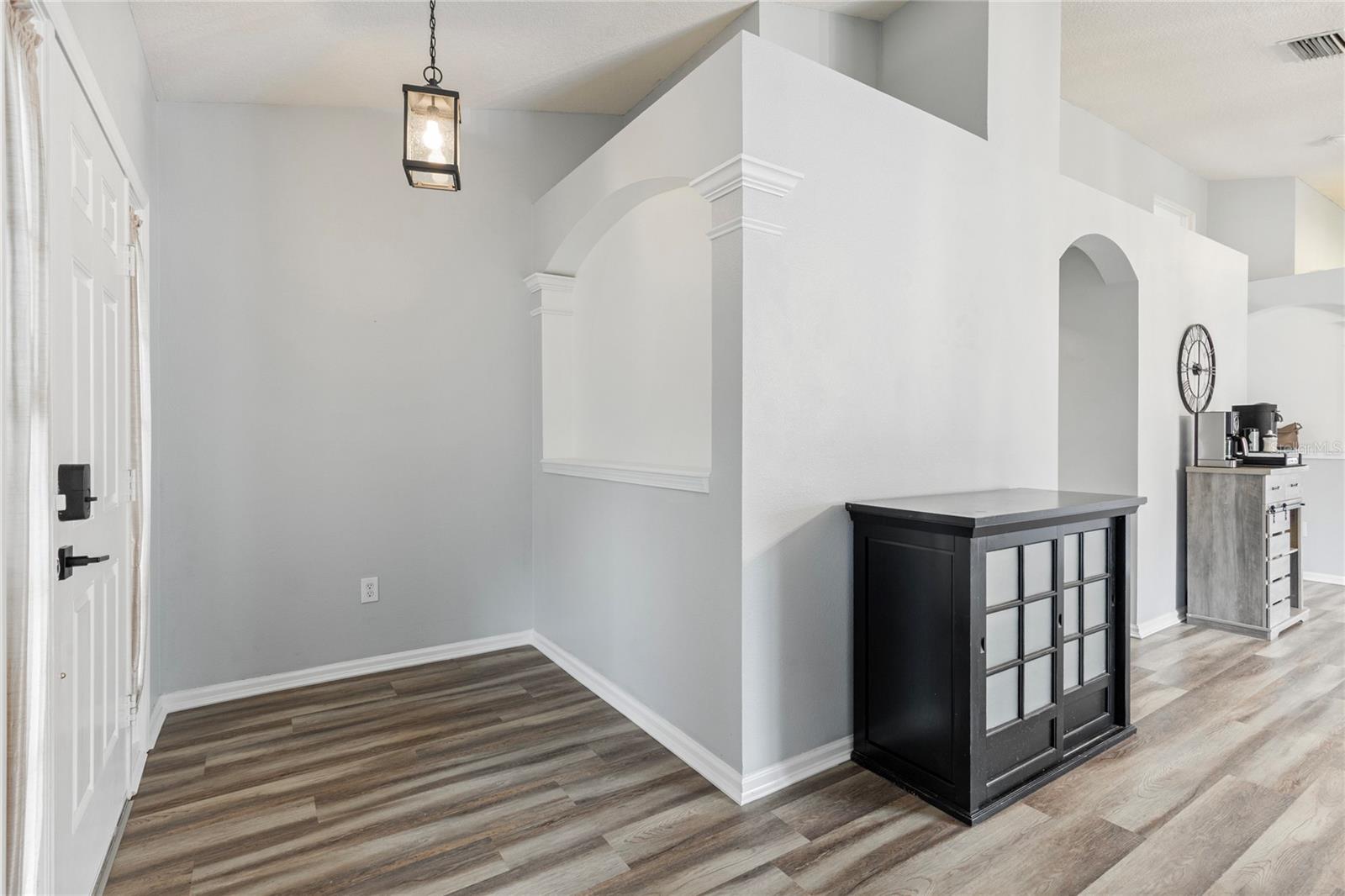 PINE GLEN - Residential