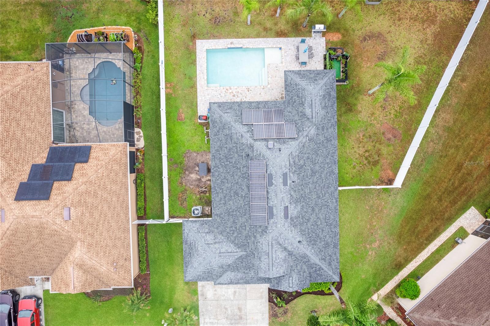 PINE GLEN - Residential