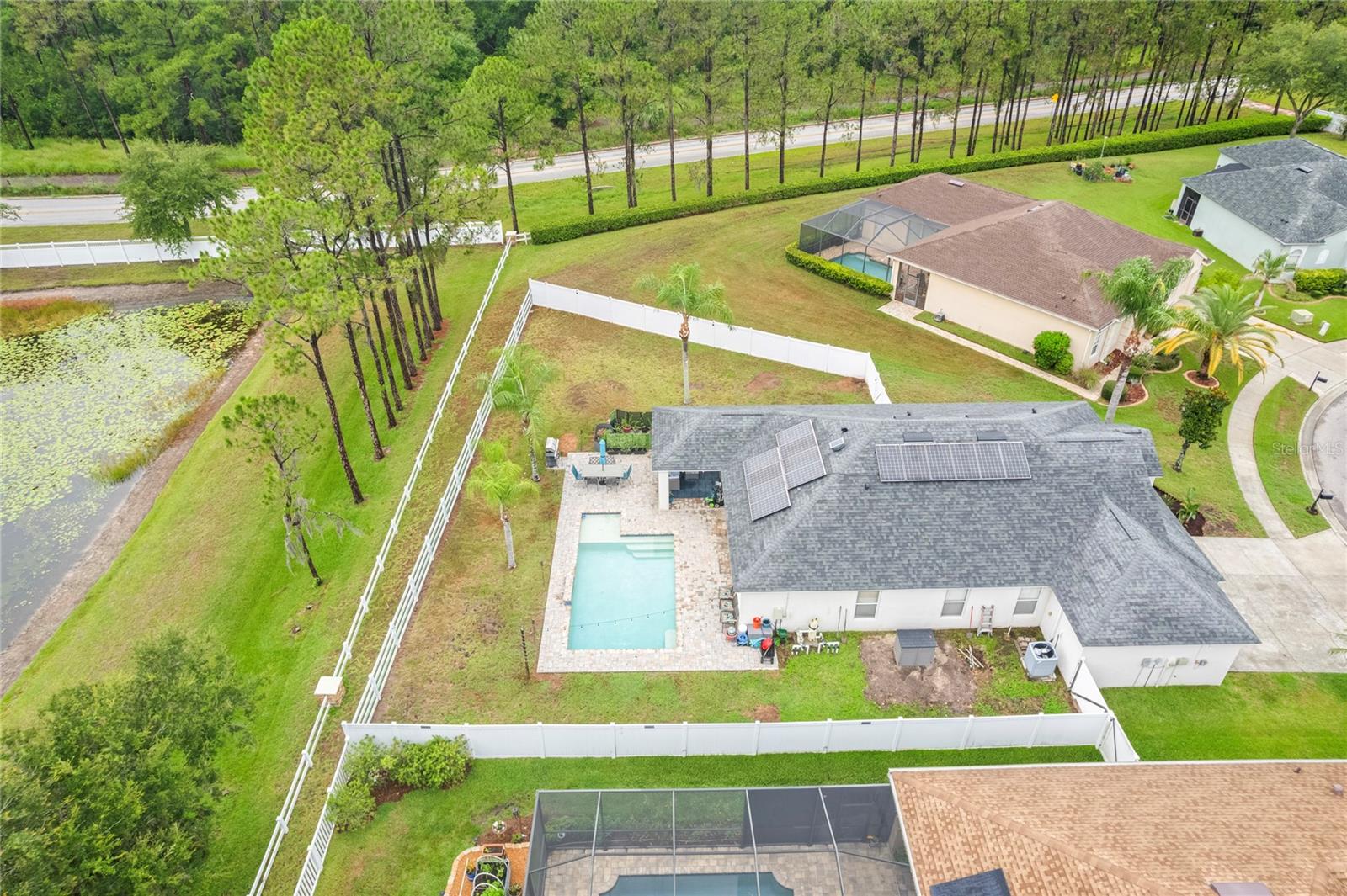 PINE GLEN - Residential