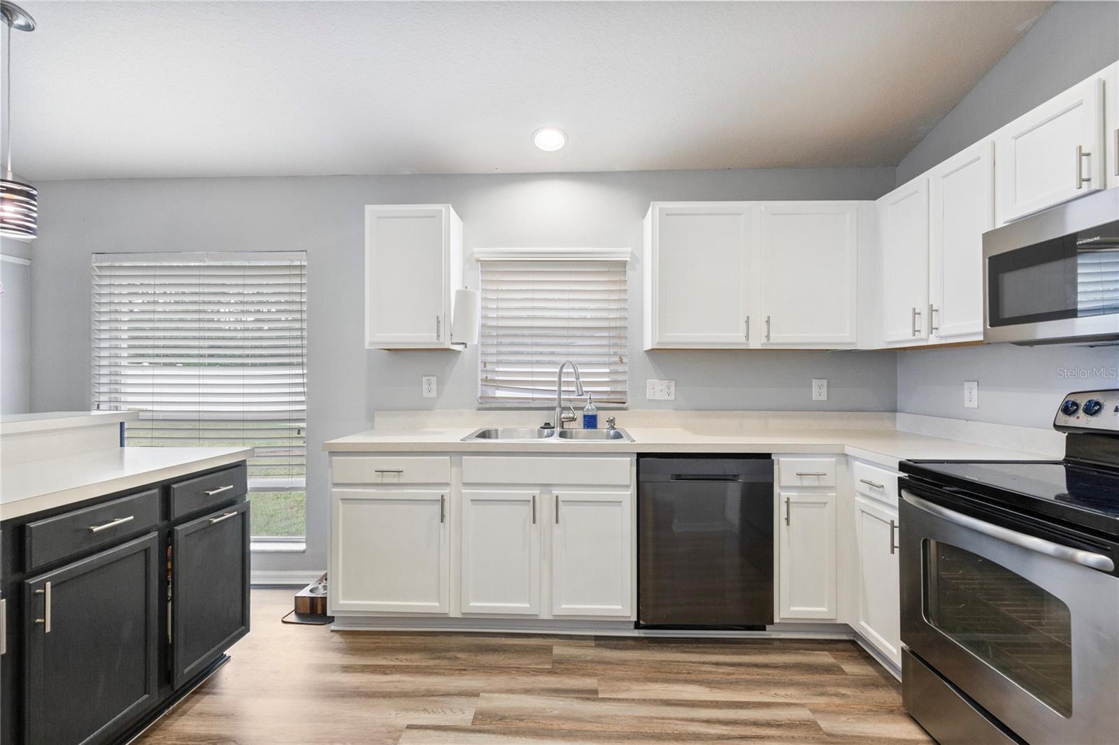 PINE GLEN - Residential