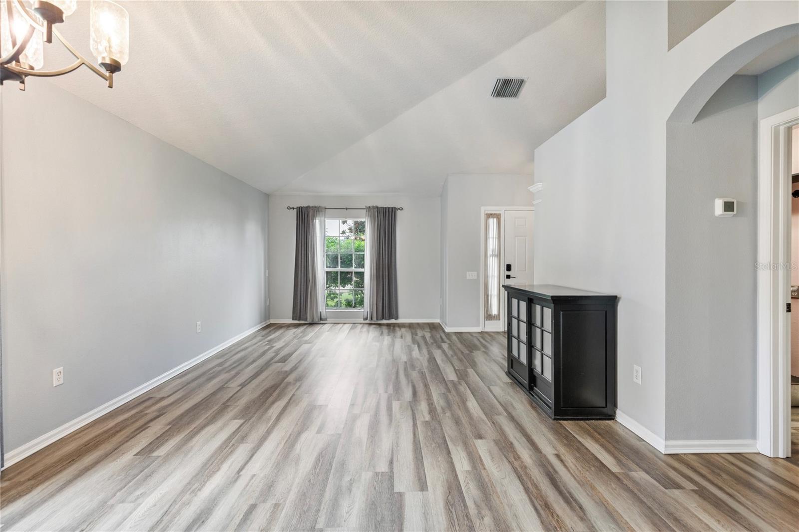 PINE GLEN - Residential