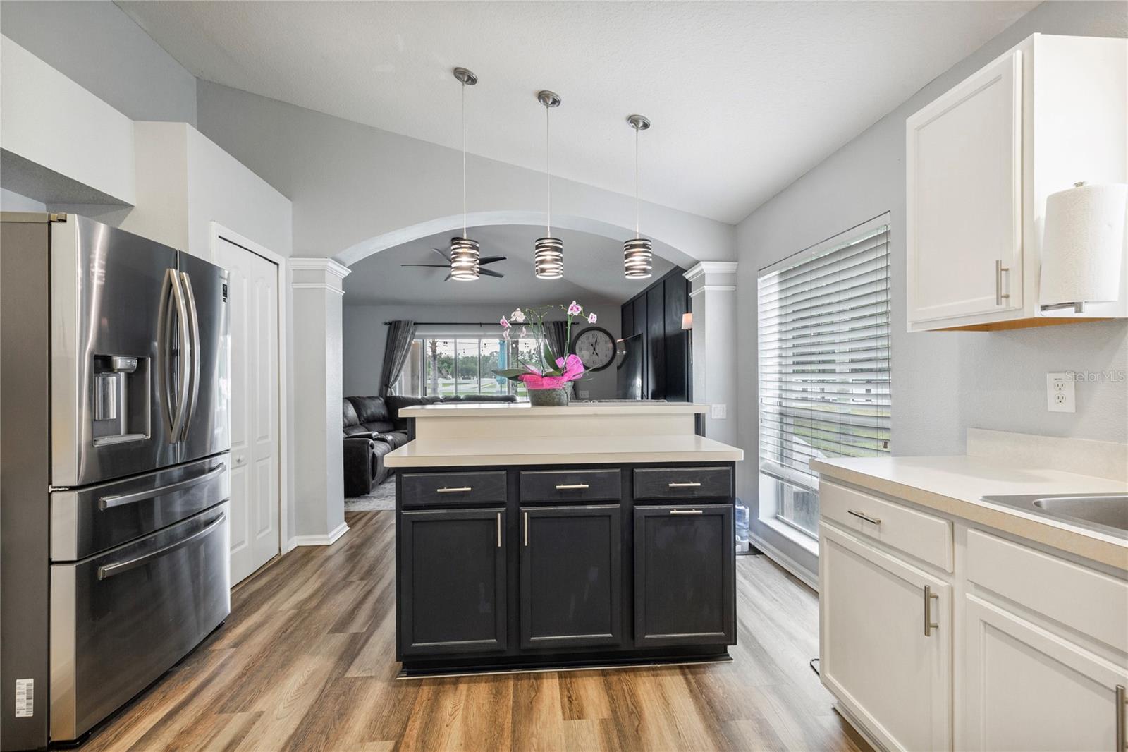 PINE GLEN - Residential