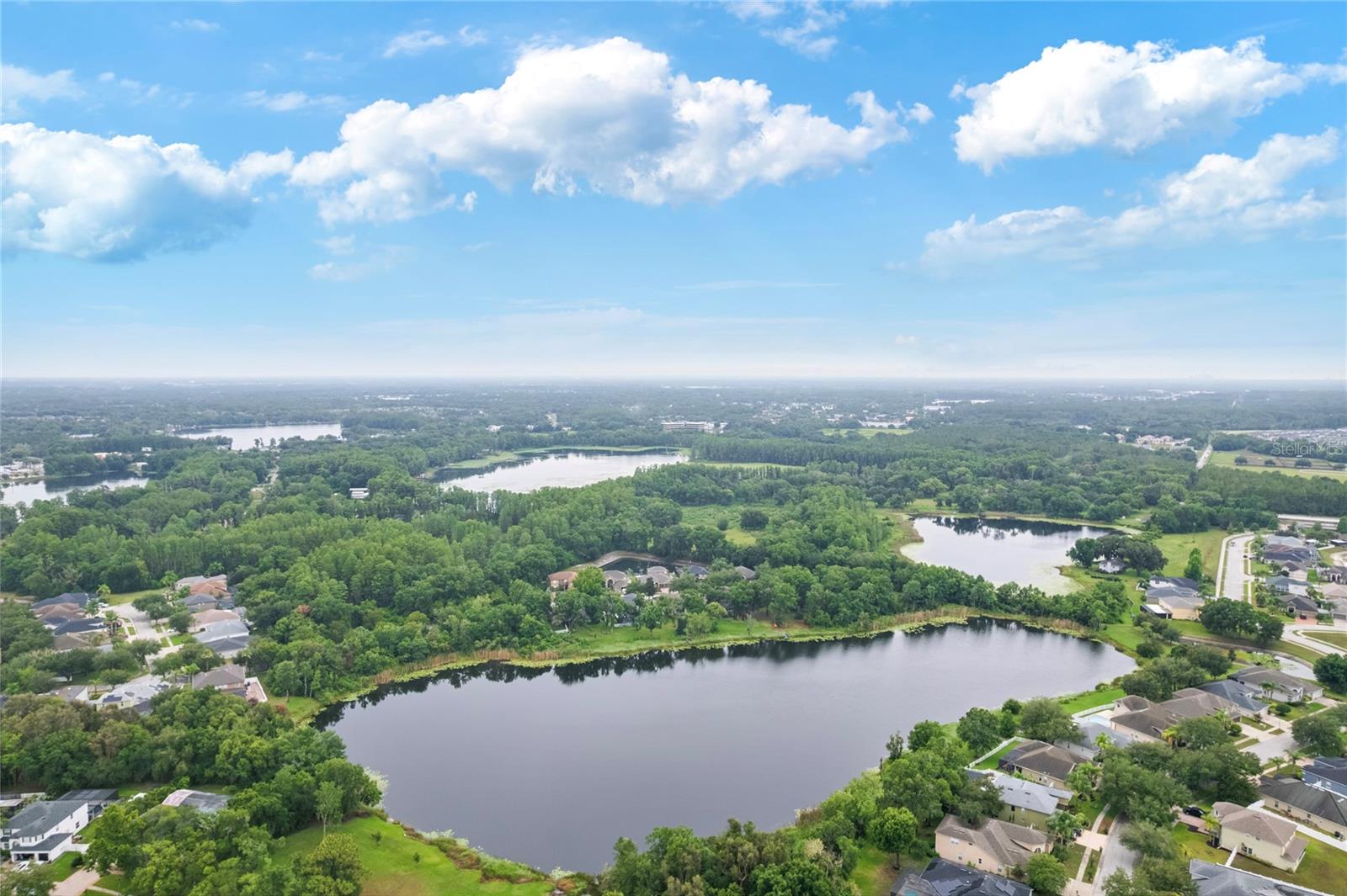 PINE GLEN - Residential