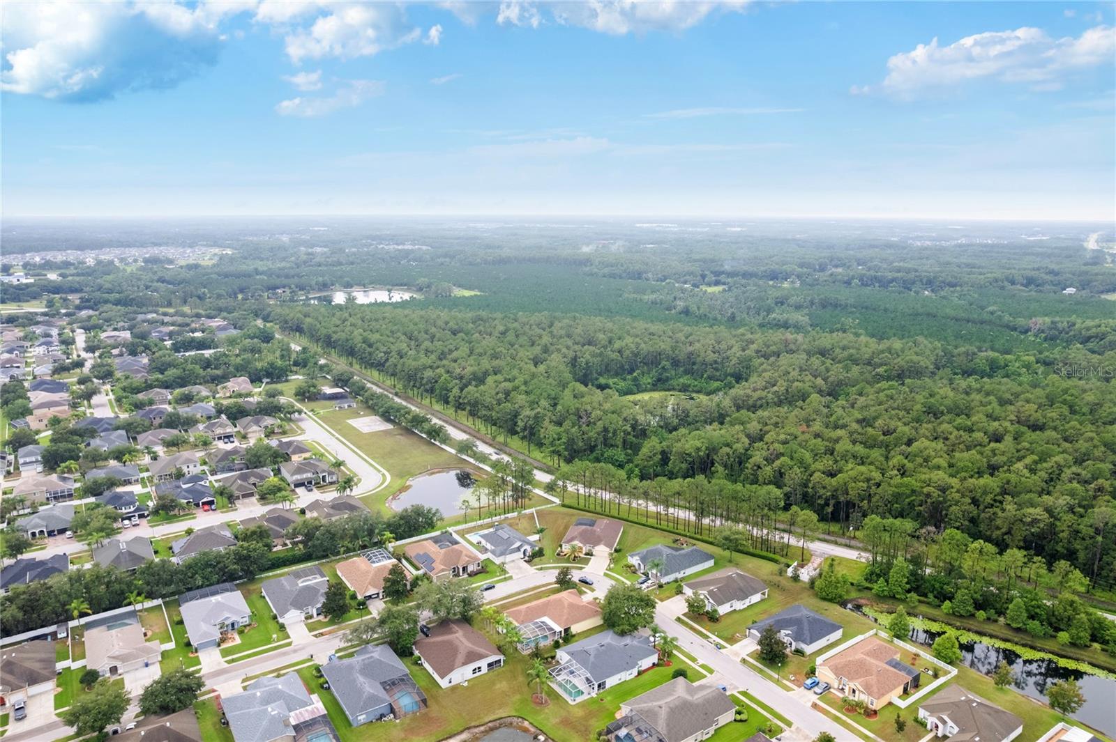 PINE GLEN - Residential