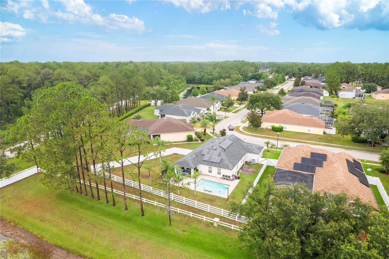 PINE GLEN - Residential