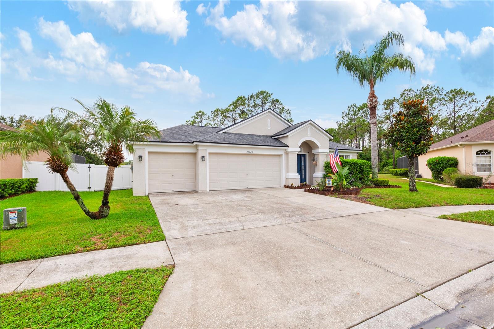 PINE GLEN - Residential