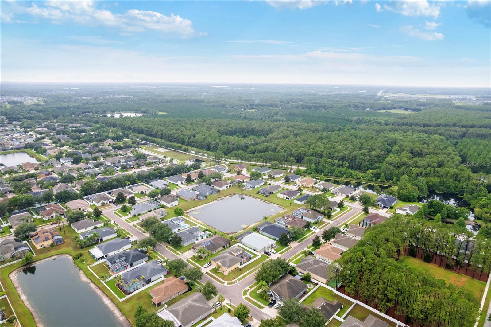 PINE GLEN - Residential