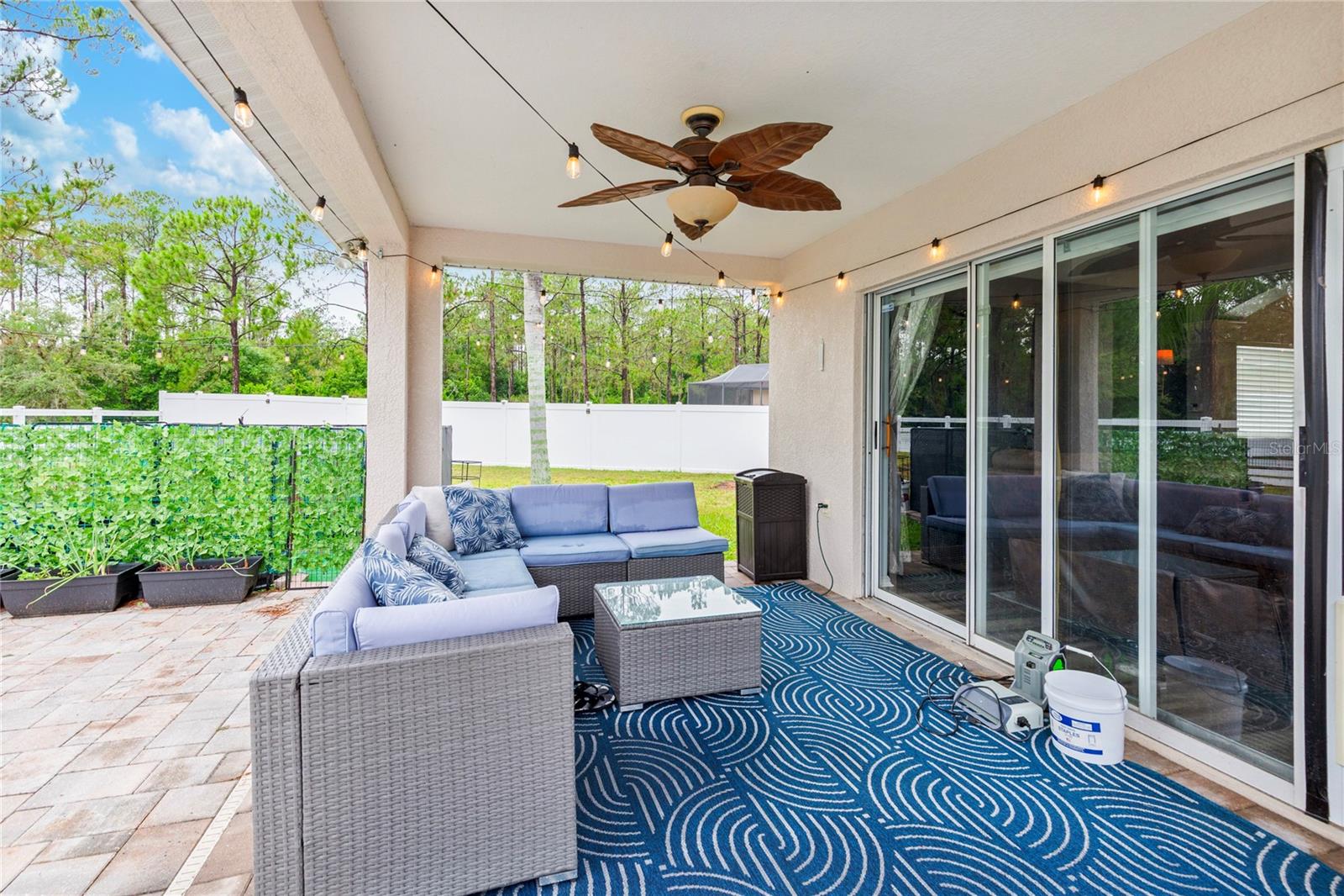 PINE GLEN - Residential