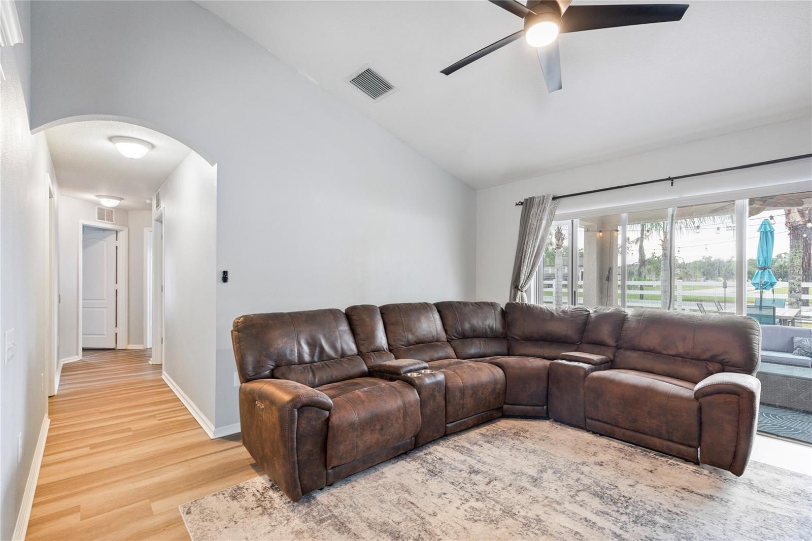 PINE GLEN - Residential
