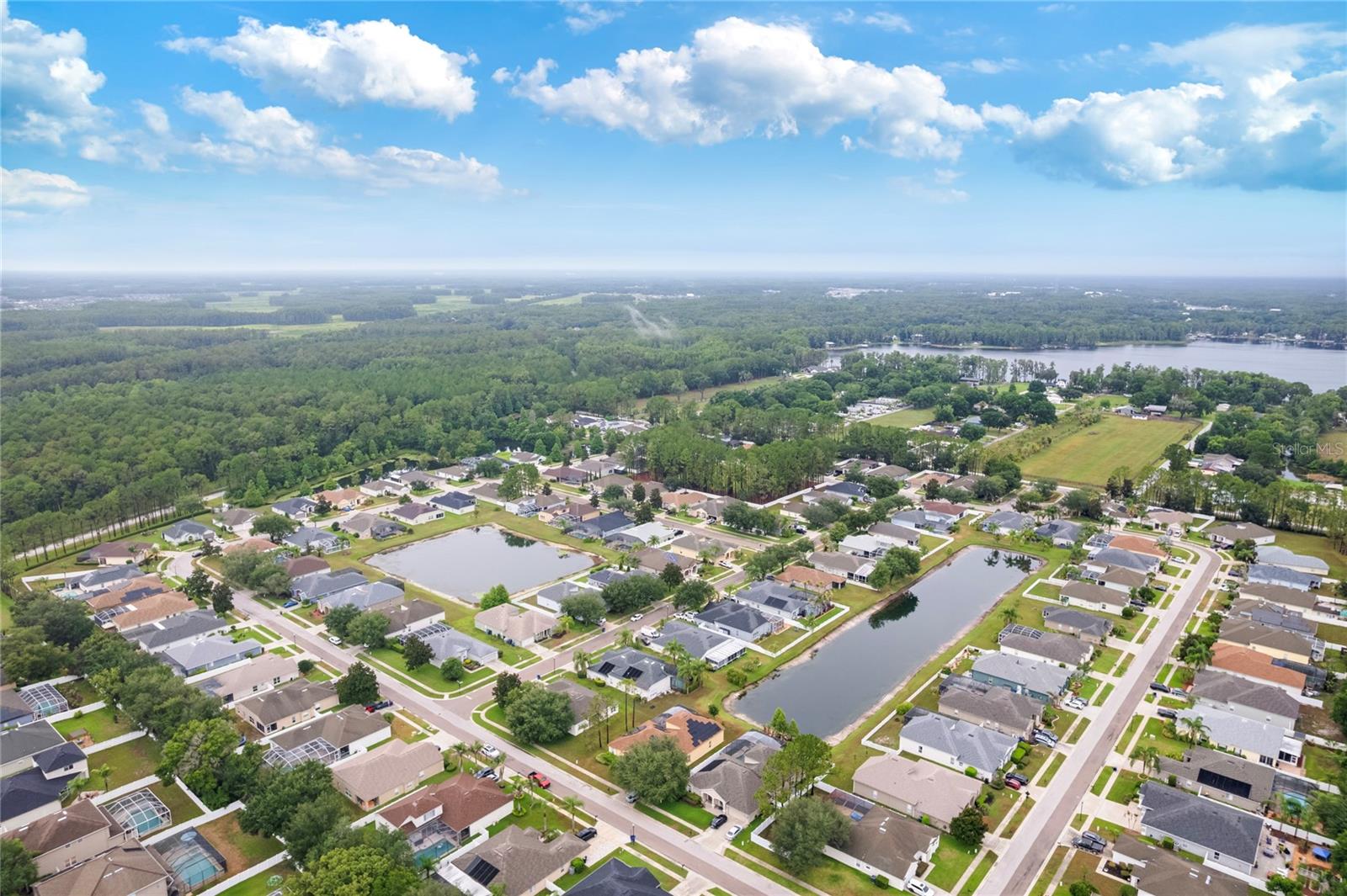 PINE GLEN - Residential