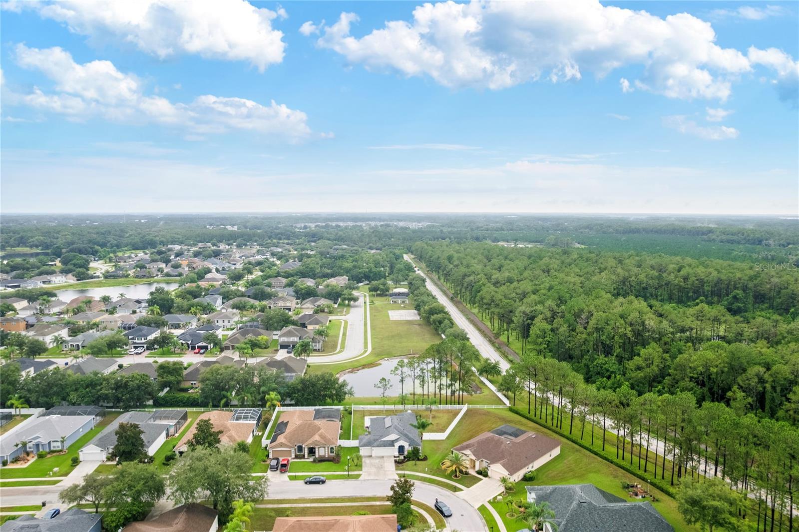 PINE GLEN - Residential