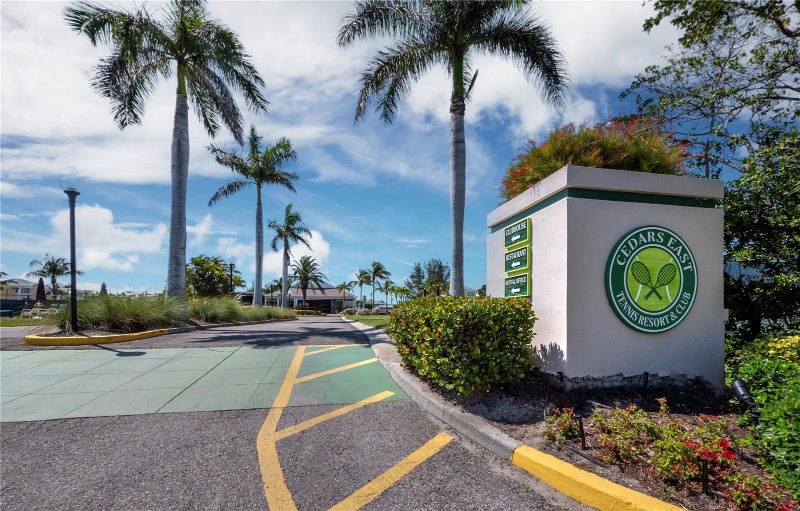 CEDARS EAST SEC 2 - Residential