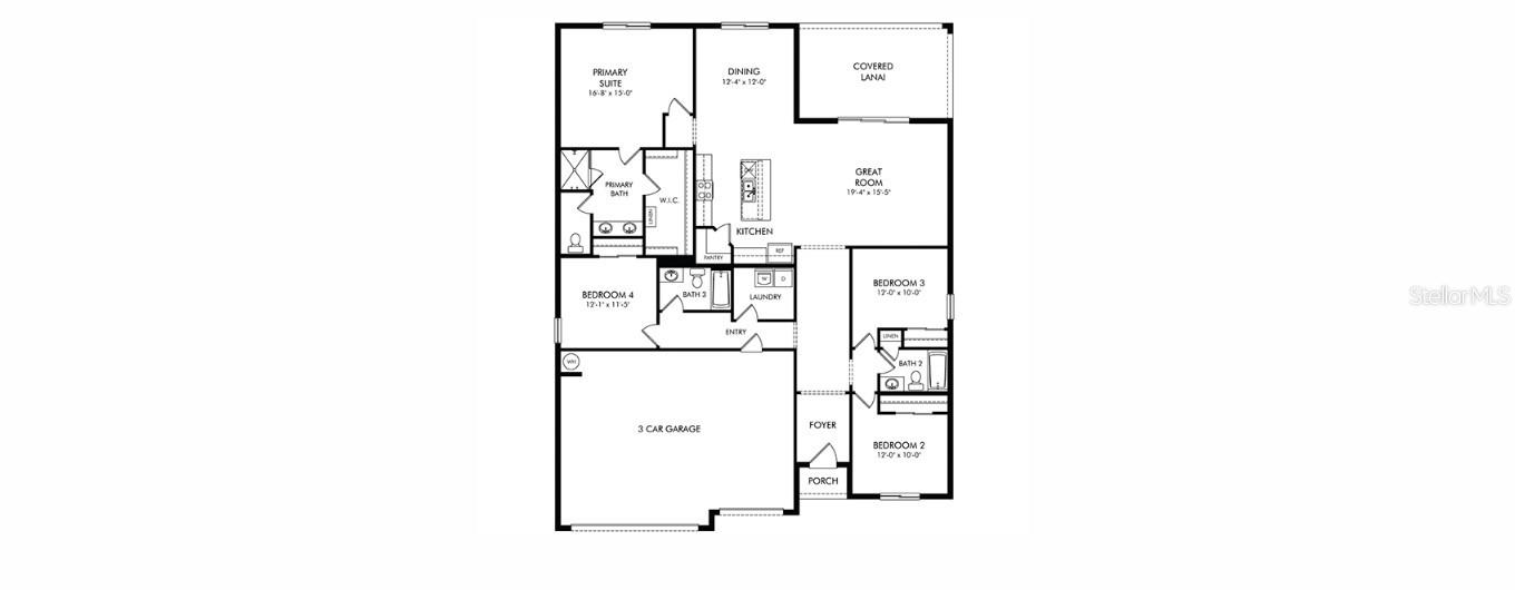 OAKFIELD TRAILS - Residential