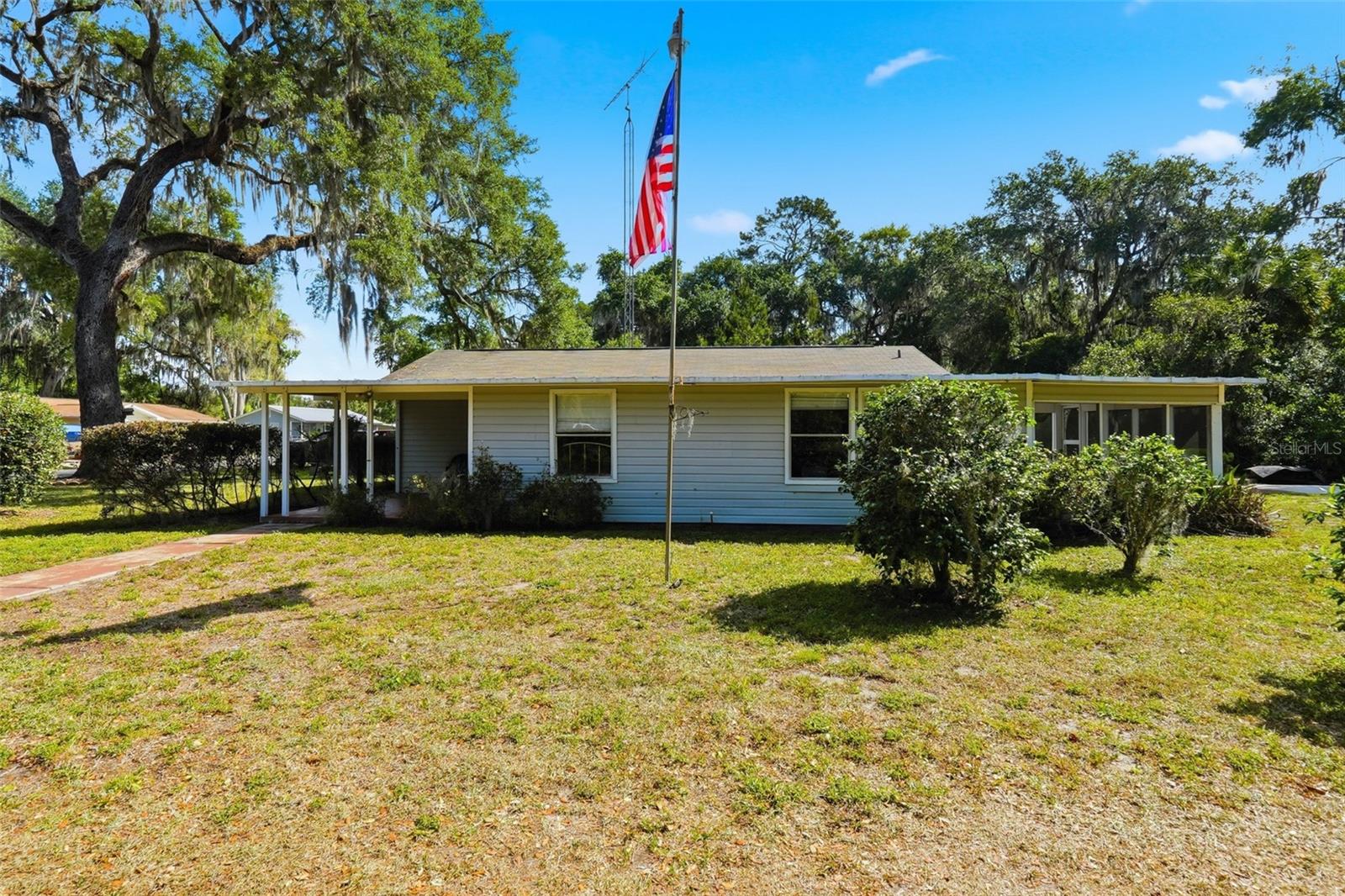 EMERT ACRES - Residential