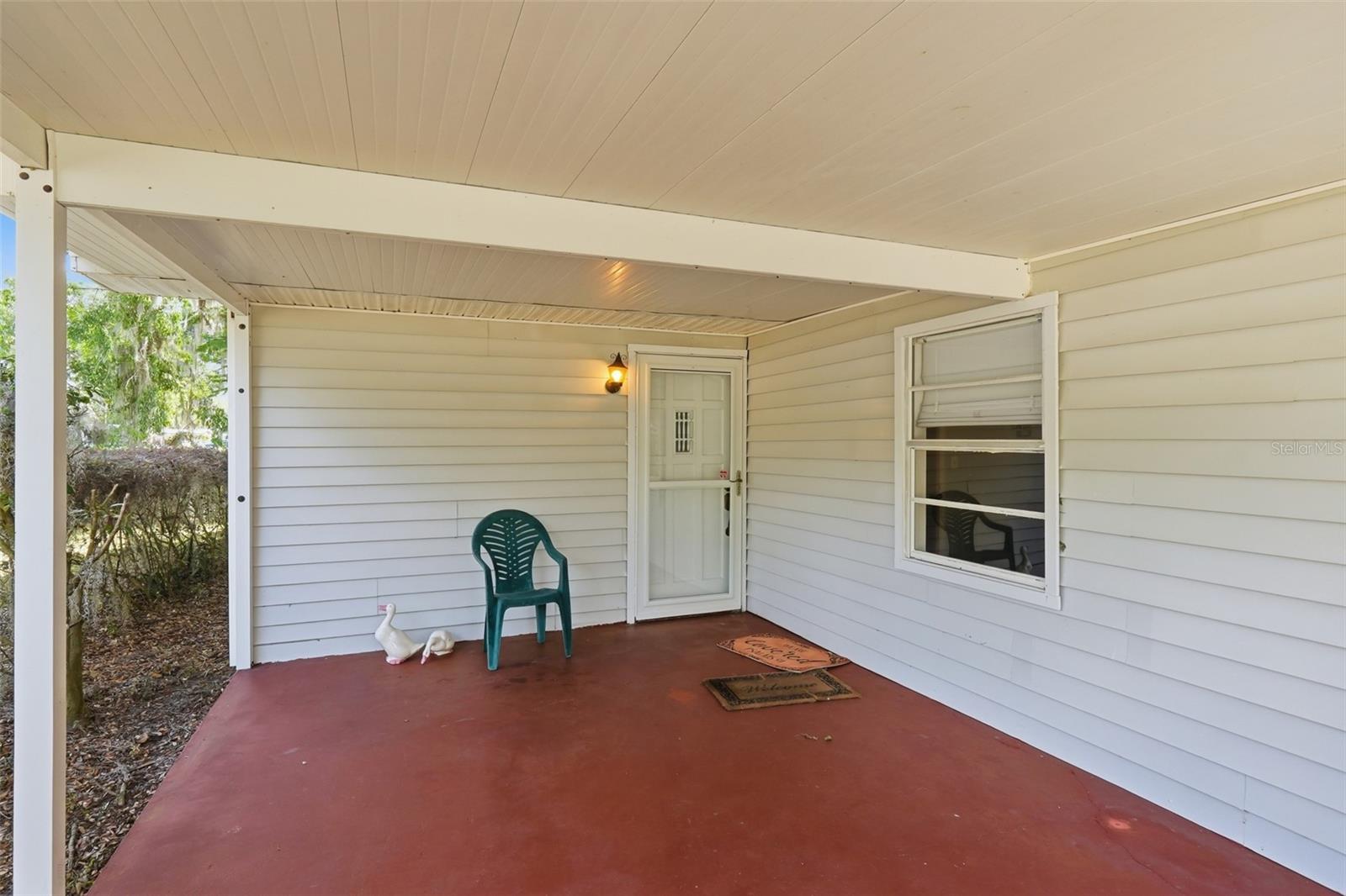 EMERT ACRES - Residential