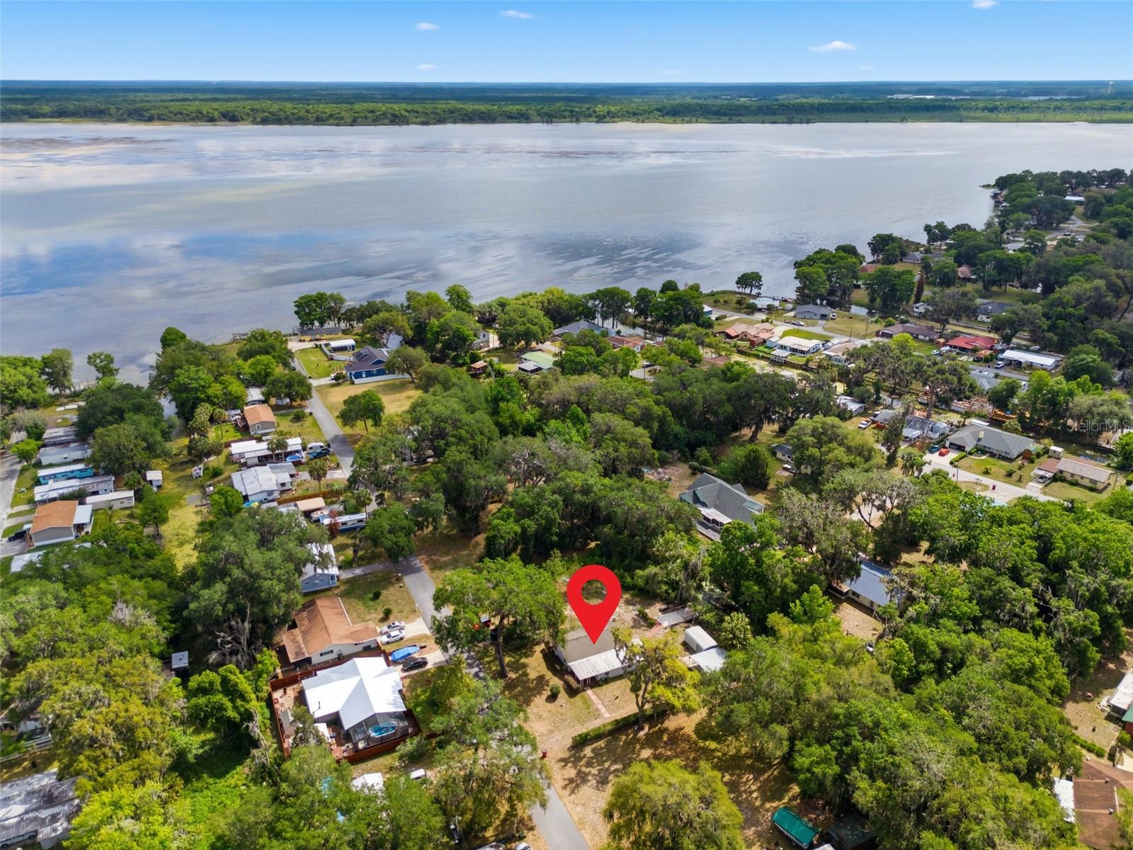 EMERT ACRES - Residential