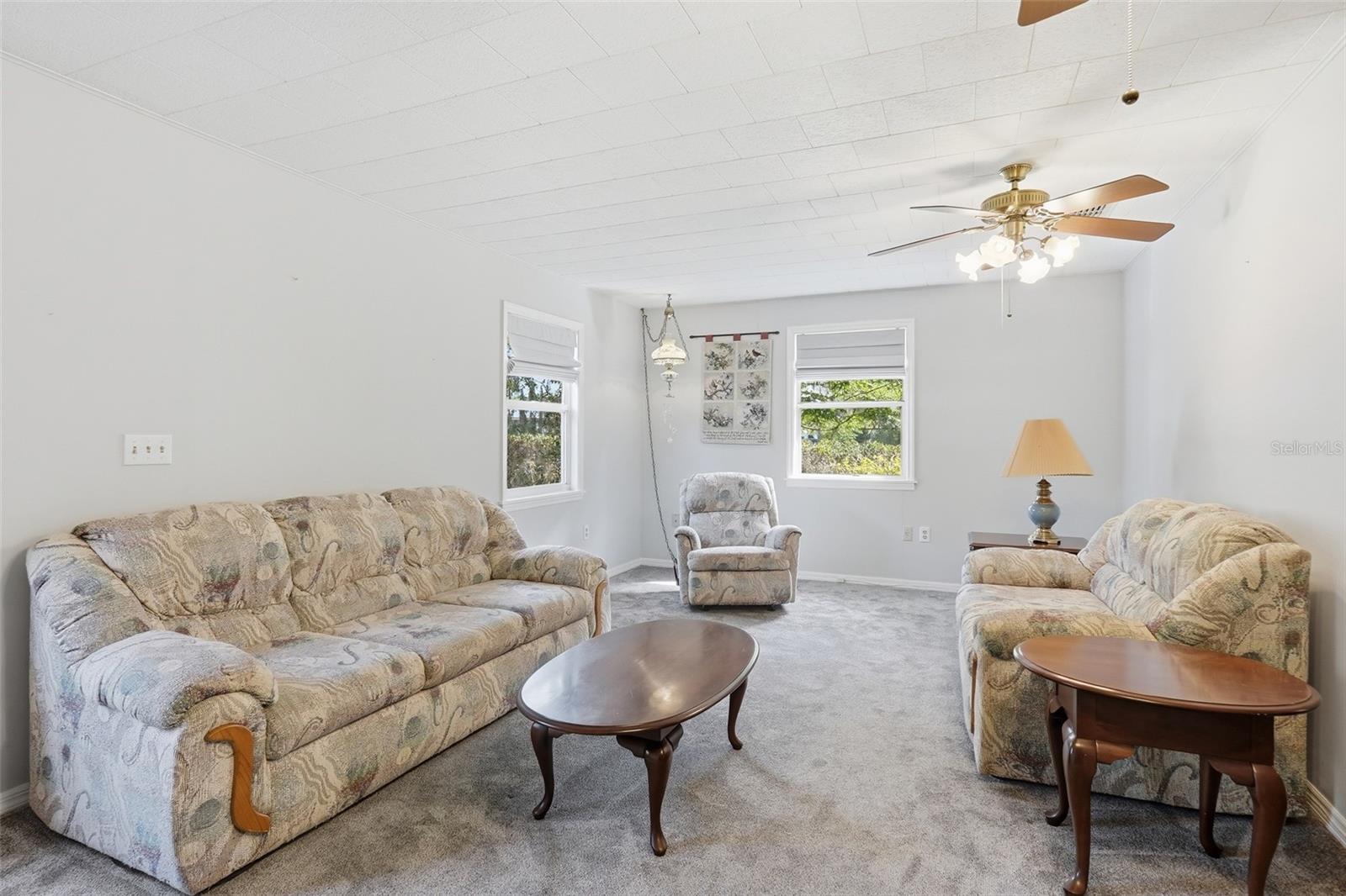 EMERT ACRES - Residential
