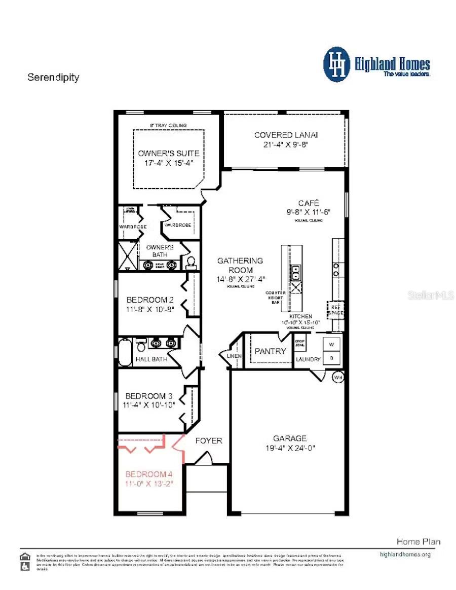 LAKESIDE PRESERVE - Residential