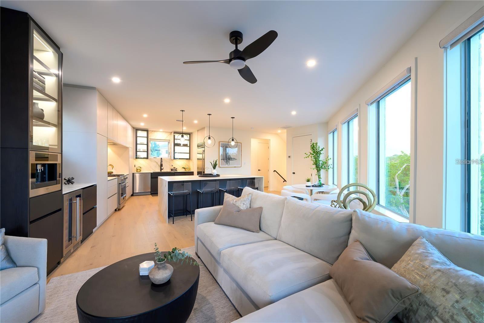 SAN REMO ESTATES - Residential