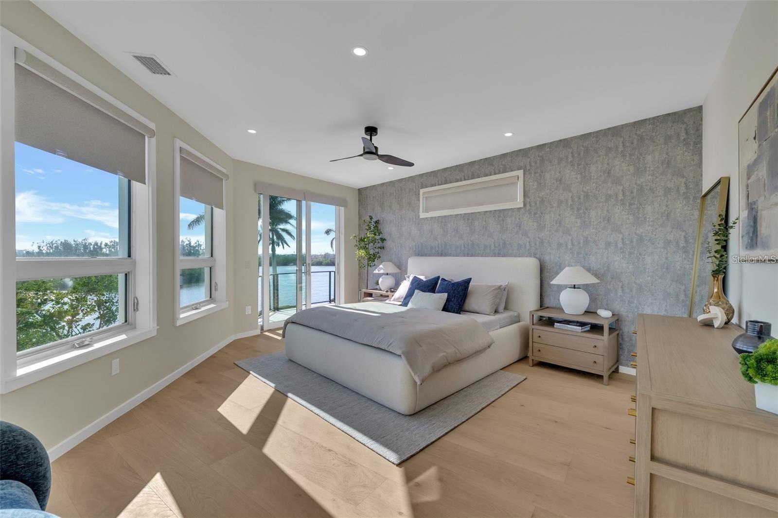 SAN REMO ESTATES - Residential