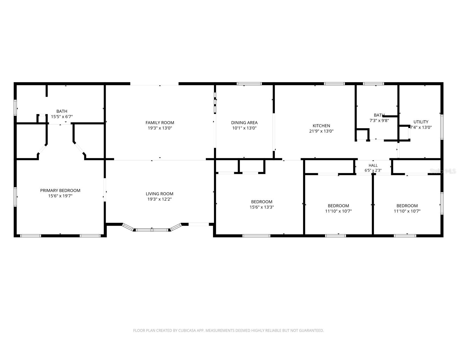PINE LAKES - Residential
