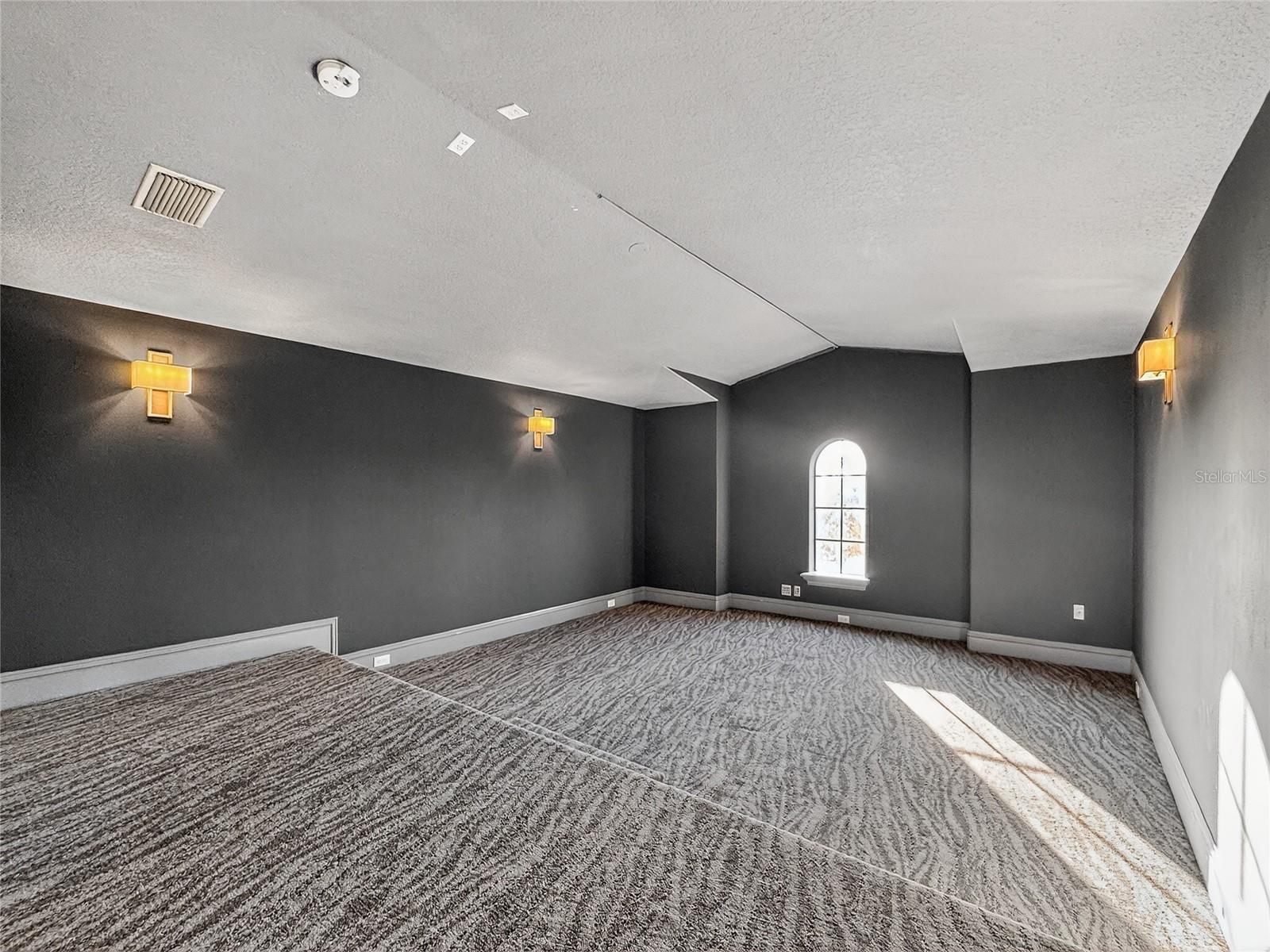 BELLA COLLINA WEST SUB - Residential