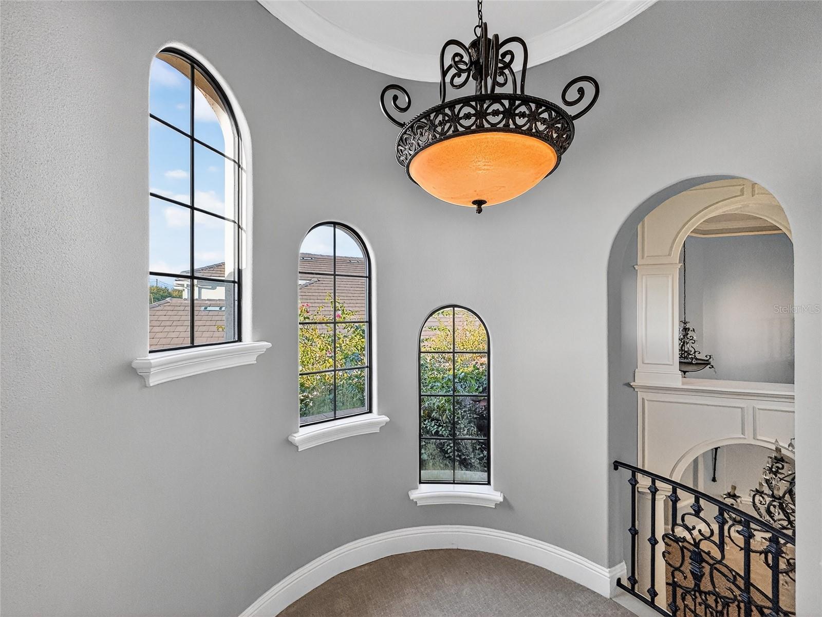 BELLA COLLINA WEST SUB - Residential