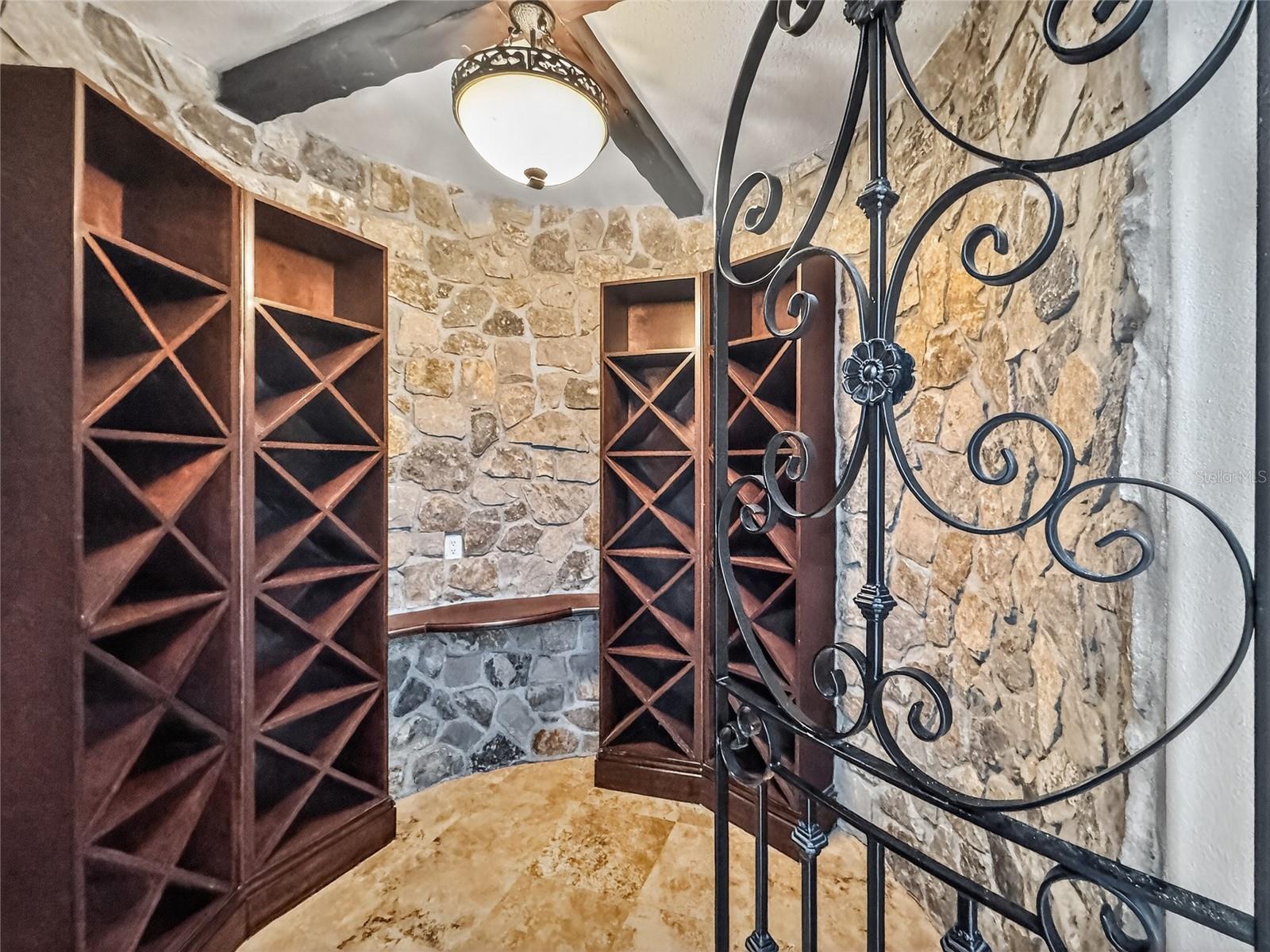 BELLA COLLINA WEST SUB - Residential