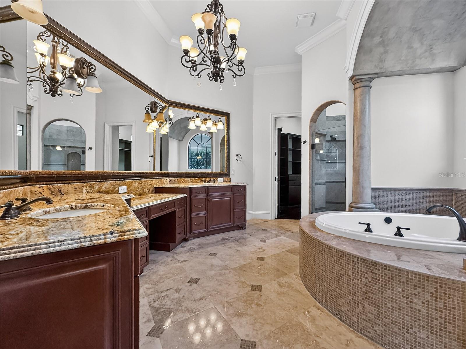 BELLA COLLINA WEST SUB - Residential