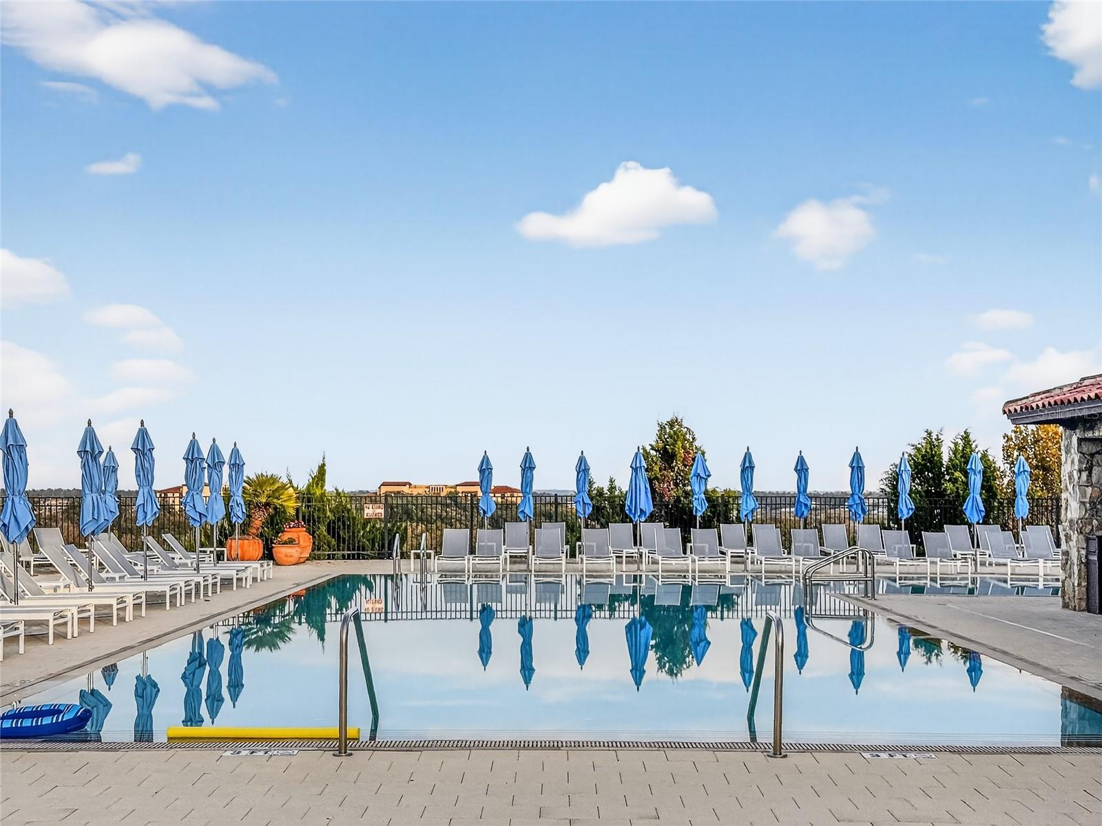 BELLA COLLINA WEST SUB - Residential
