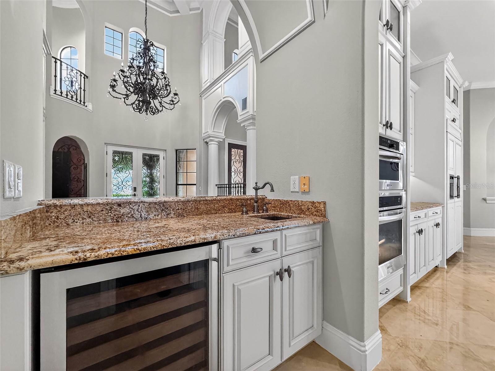 BELLA COLLINA WEST SUB - Residential