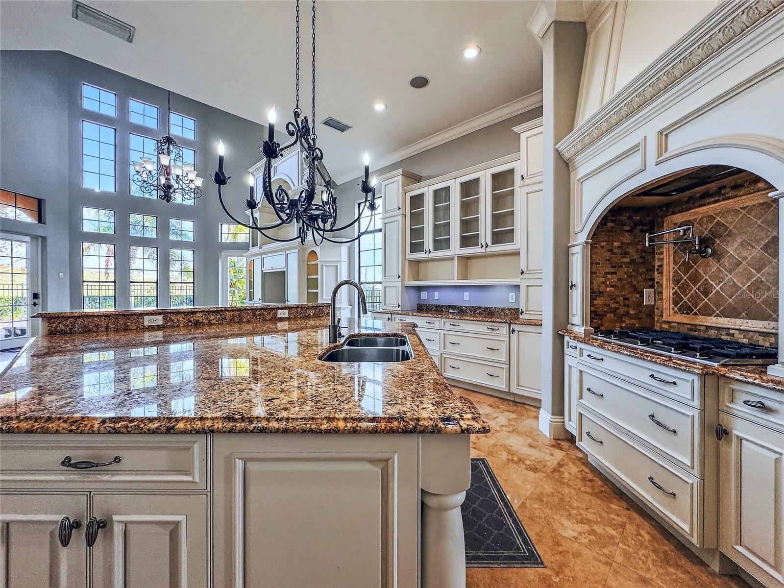 BELLA COLLINA WEST SUB - Residential