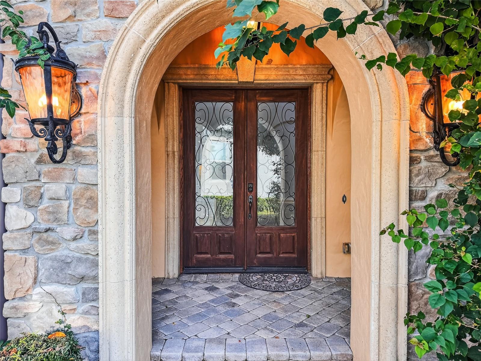 BELLA COLLINA WEST SUB - Residential