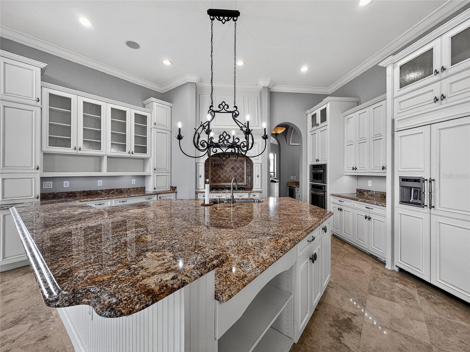 BELLA COLLINA WEST SUB - Residential
