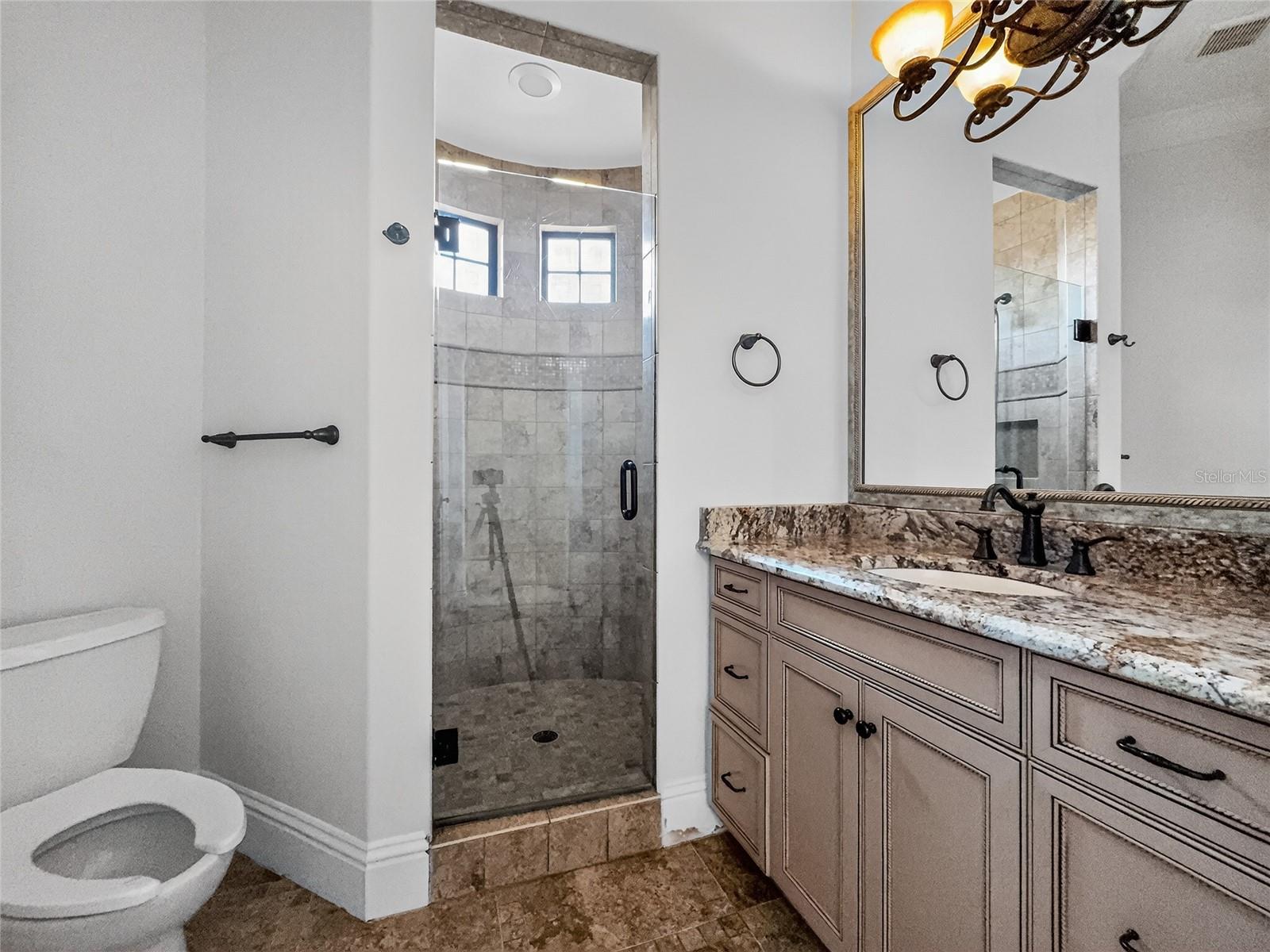 BELLA COLLINA WEST SUB - Residential
